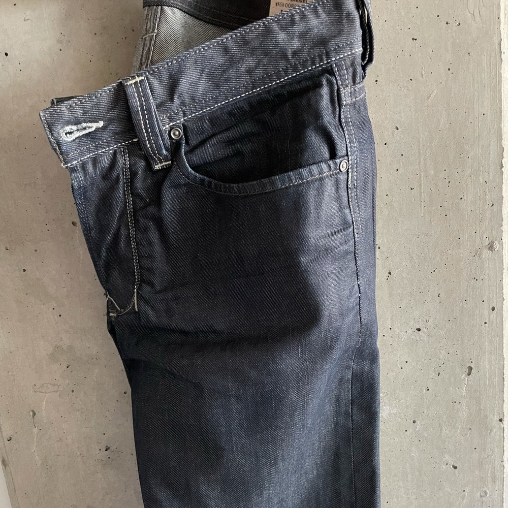 Diesel Larkee men’s 32x30 (original hem) 0088Z